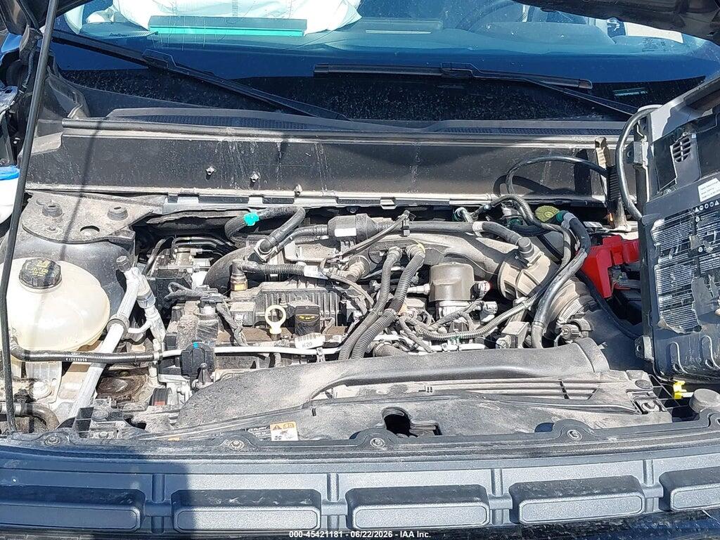 3FTTW8F95PRB01805 2023 FORD MAVERICK photo no. 10