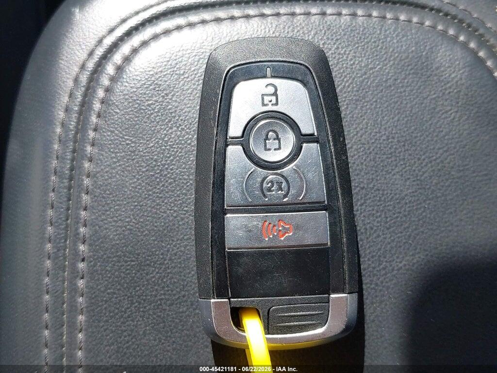 3FTTW8F95PRB01805 2023 FORD MAVERICK photo no. 11