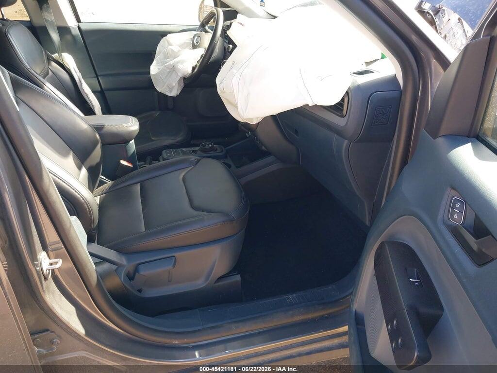 3FTTW8F95PRB01805 2023 FORD MAVERICK photo no. 5