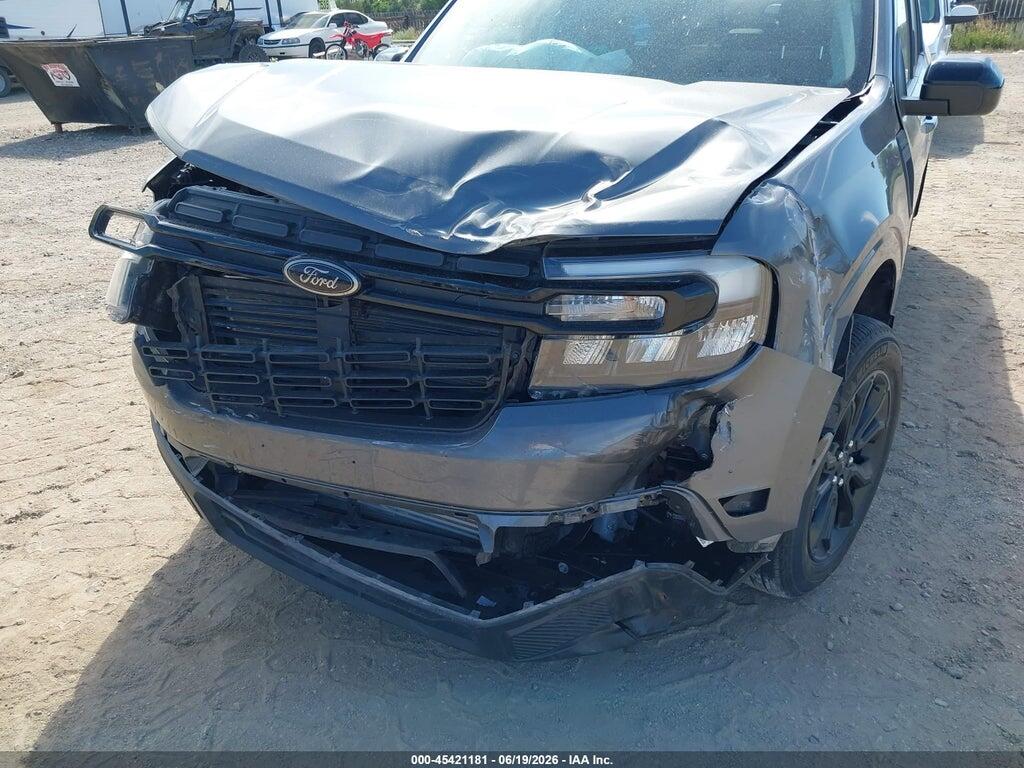 3FTTW8F95PRB01805 2023 FORD MAVERICK photo no. 6
