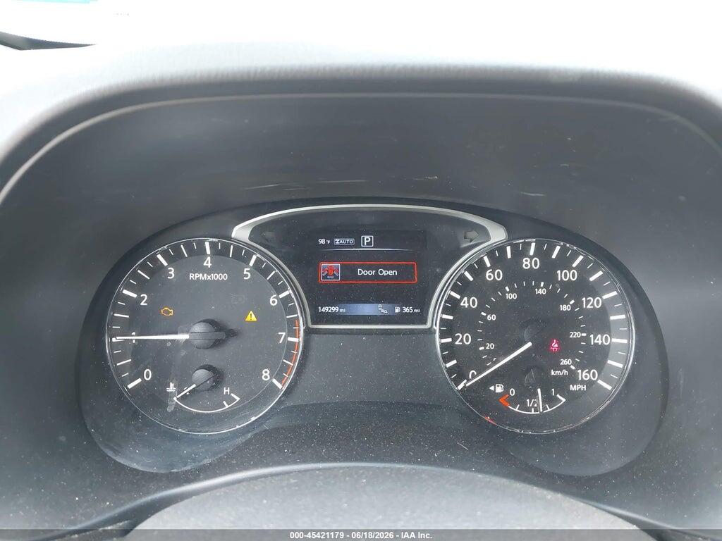 5N1DR2MM4HC611946 2017 NISSAN PATHFINDER photo no. 7