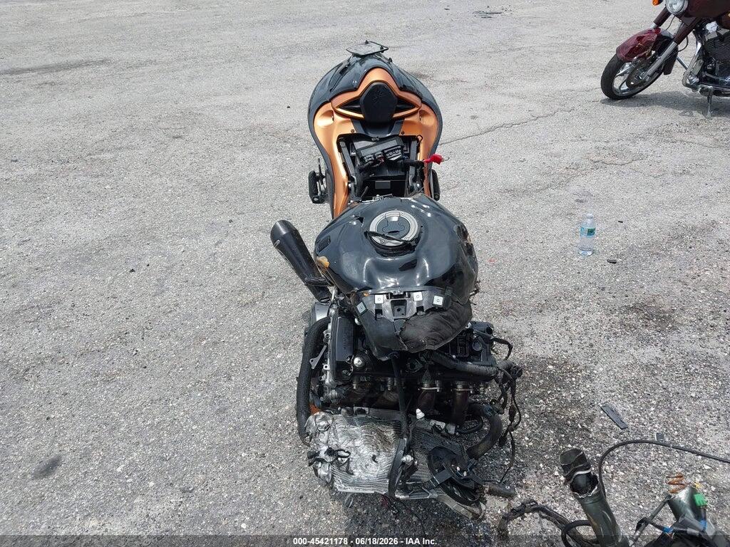 JS1EJ11B9N7101586 2022 SUZUKI GSX1300 photo no. 5