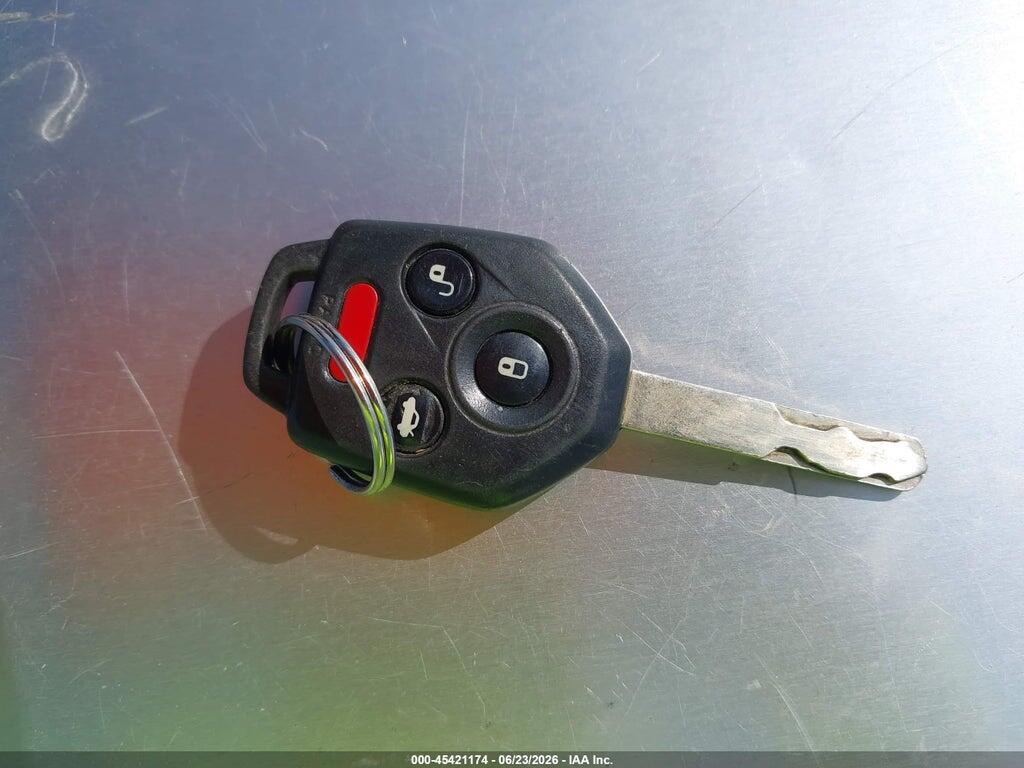 4S4BRBCC6C3205529 2012 SUBARU OUTBACK photo no. 11
