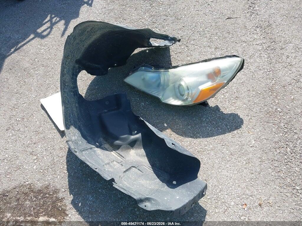 4S4BRBCC6C3205529 2012 SUBARU OUTBACK photo no. 12