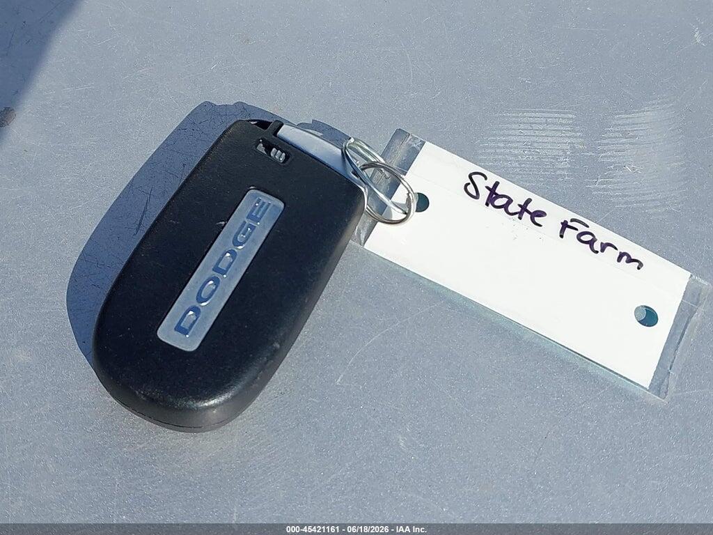 2C3CDZBT0PH527642 2023 DODGE CHALLENGER photo no. 11