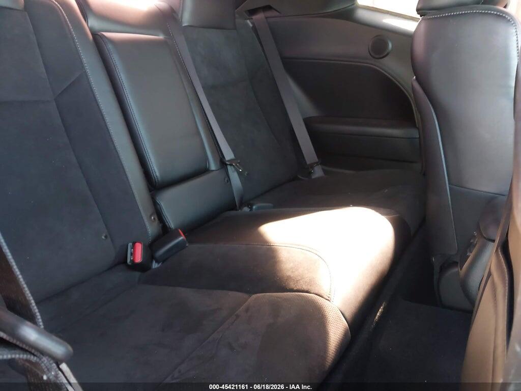 2C3CDZBT0PH527642 2023 DODGE CHALLENGER photo no. 8
