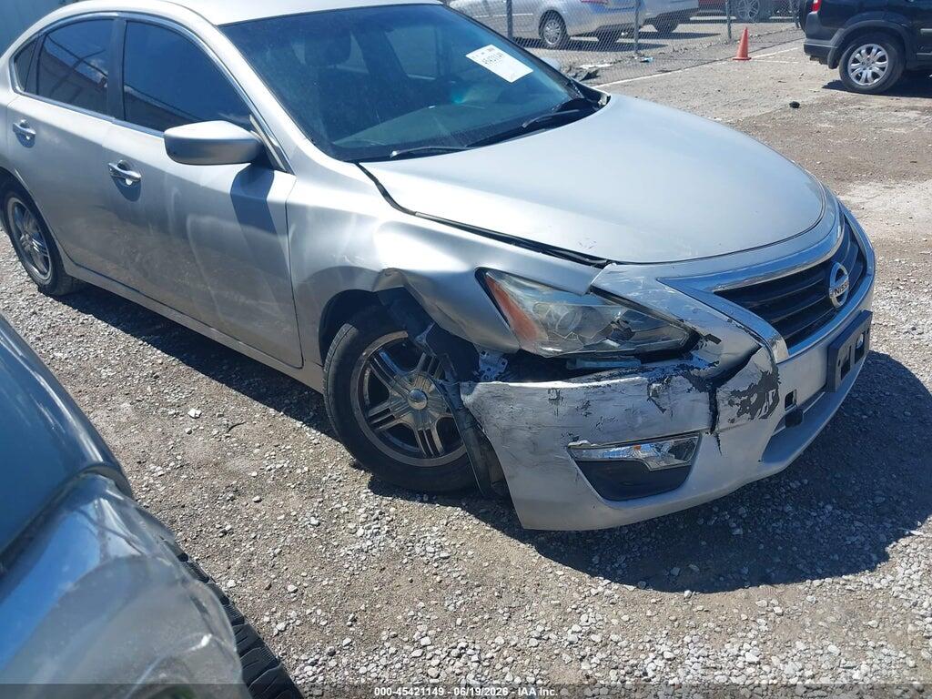1N4AL3AP1DC268316 2013 NISSAN ALTIMA photo no. 1