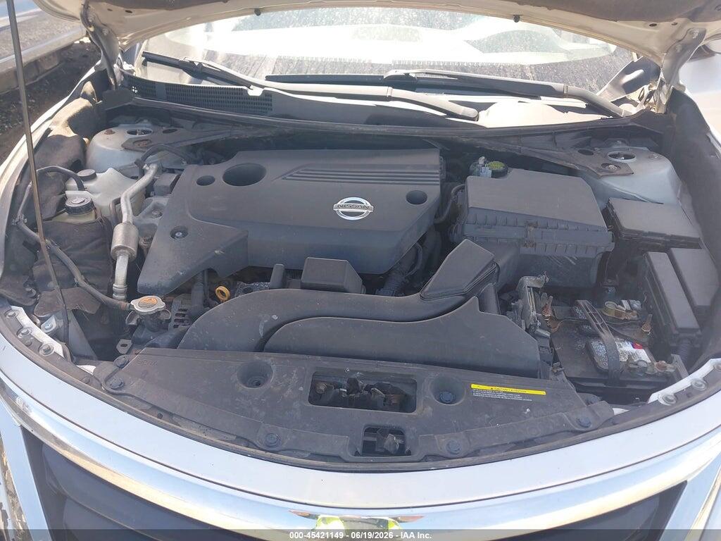 1N4AL3AP1DC268316 2013 NISSAN ALTIMA photo no. 10