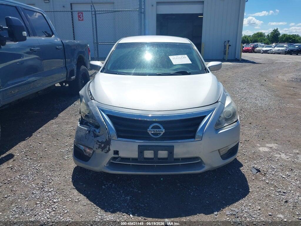 1N4AL3AP1DC268316 2013 NISSAN ALTIMA photo no. 12