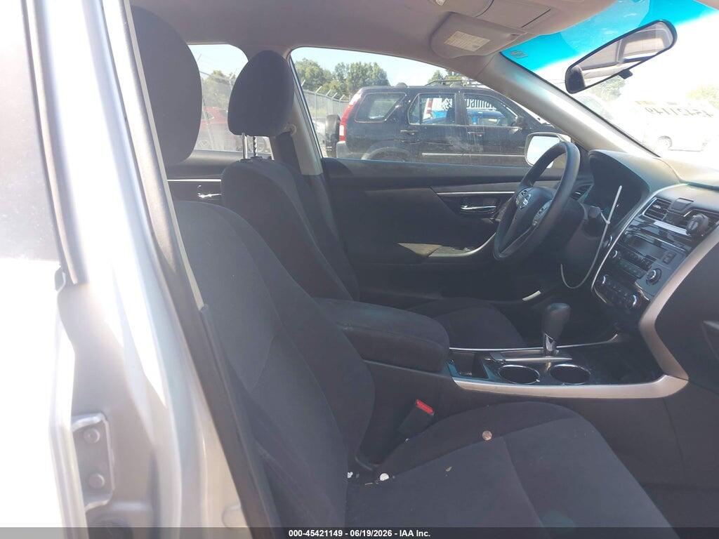 1N4AL3AP1DC268316 2013 NISSAN ALTIMA photo no. 5
