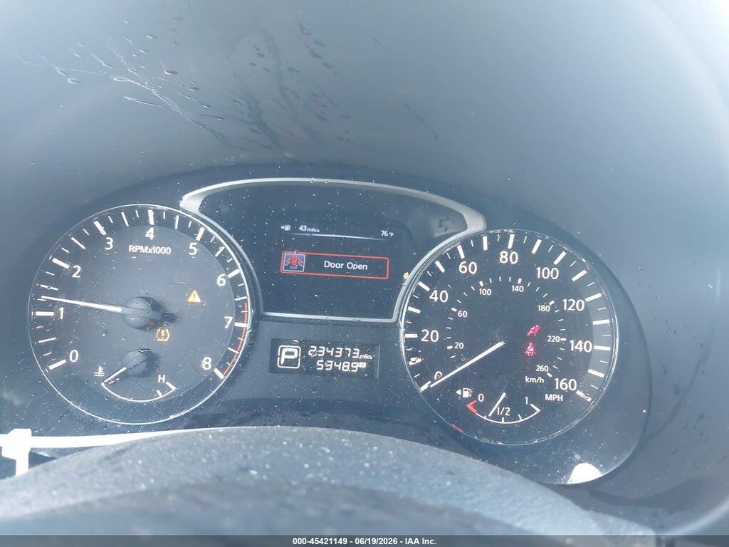 1N4AL3AP1DC268316 2013 NISSAN ALTIMA photo no. 7