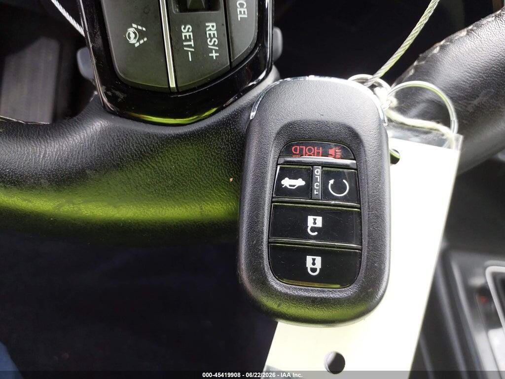 2HGFE2F5XSH542538 2025 HONDA CIVIC photo no. 11