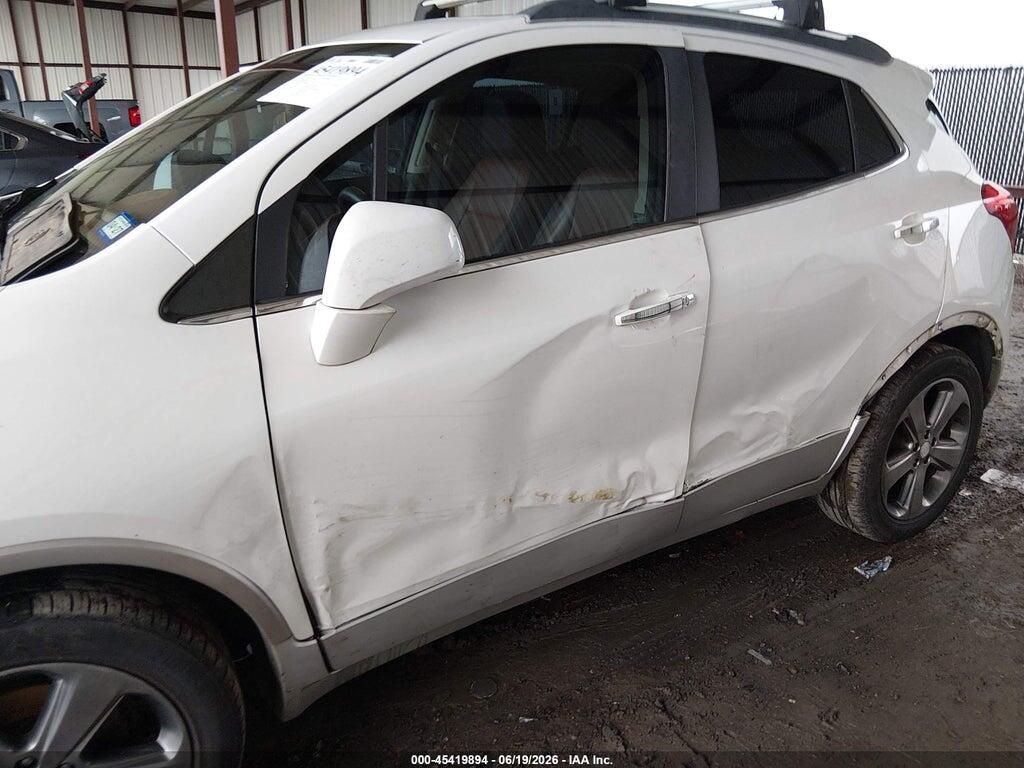 KL4CJDSB2DB180165 2013 BUICK ENCORE photo no. 6