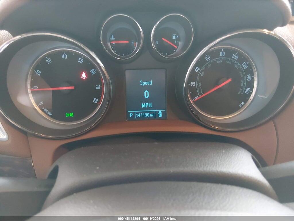 KL4CJDSB2DB180165 2013 BUICK ENCORE photo no. 7