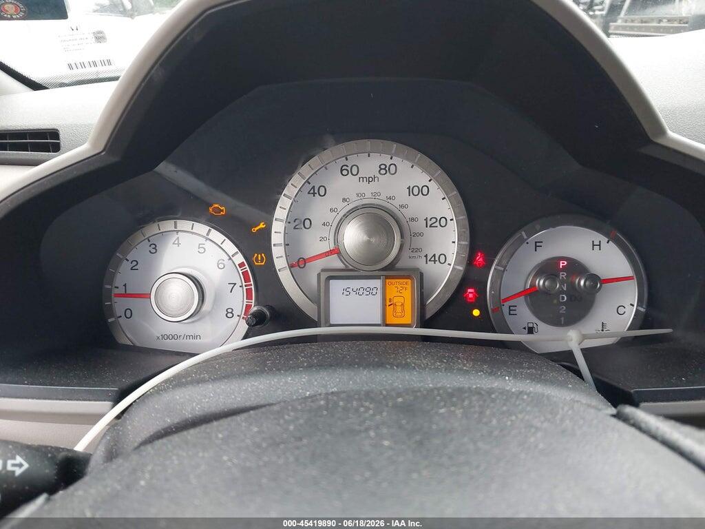 5FNYF4H54BB052356 2011 HONDA PILOT photo no. 7