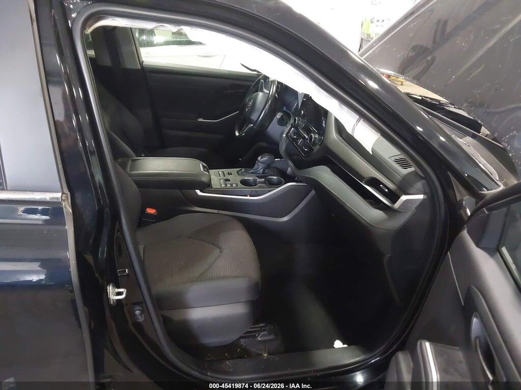 5TDKDRBH3PS516963 2023 TOYOTA HIGHLANDER photo no. 5
