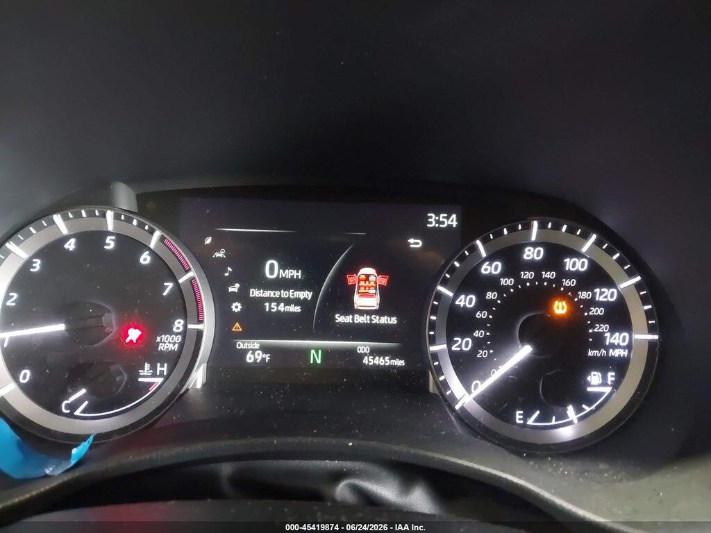 5TDKDRBH3PS516963 2023 TOYOTA HIGHLANDER photo no. 7