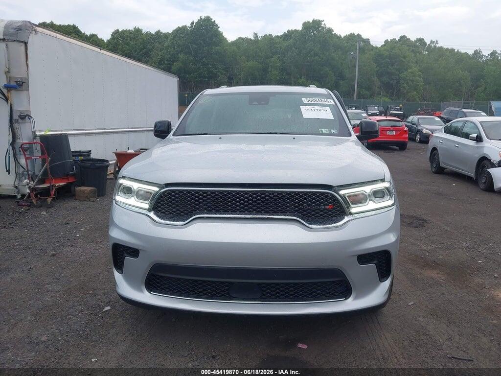 1C4RDJAG4PC634529 2023 DODGE DURANGO photo no. 12
