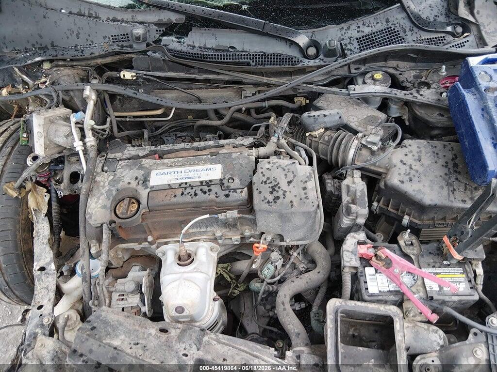 1HGCR2E5XEA073897 2014 HONDA ACCORD photo no. 10