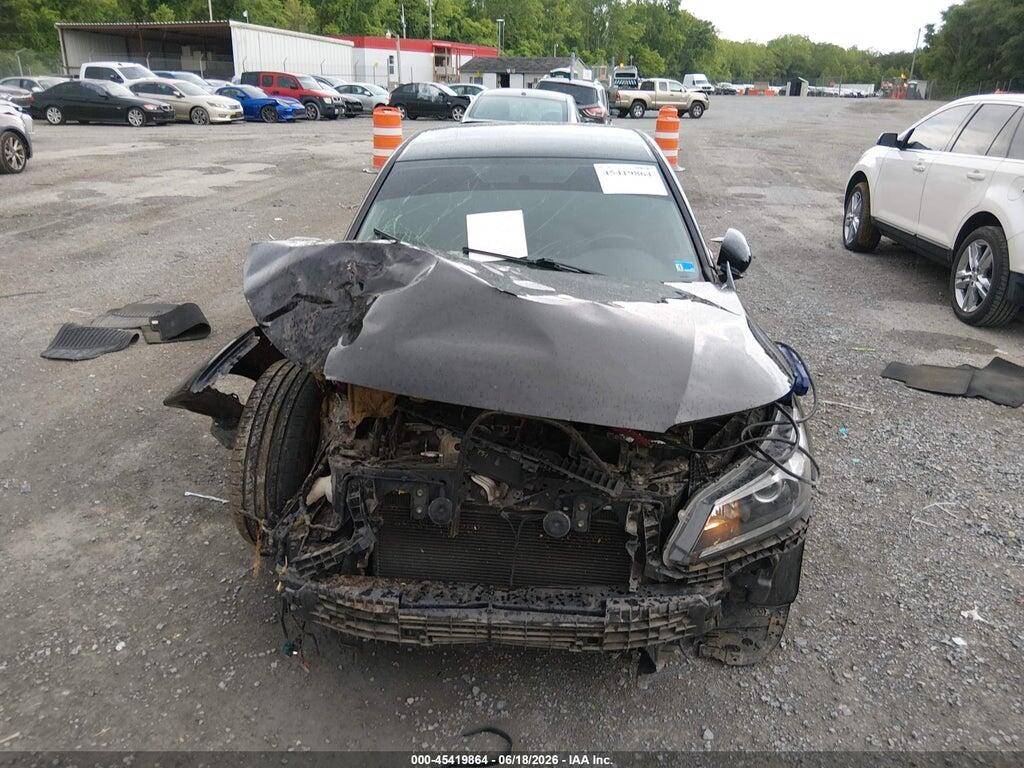 1HGCR2E5XEA073897 2014 HONDA ACCORD photo no. 12