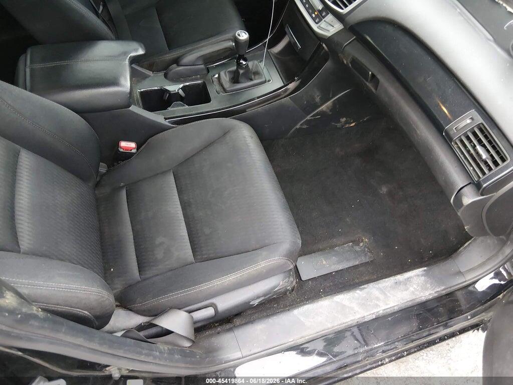1HGCR2E5XEA073897 2014 HONDA ACCORD photo no. 5