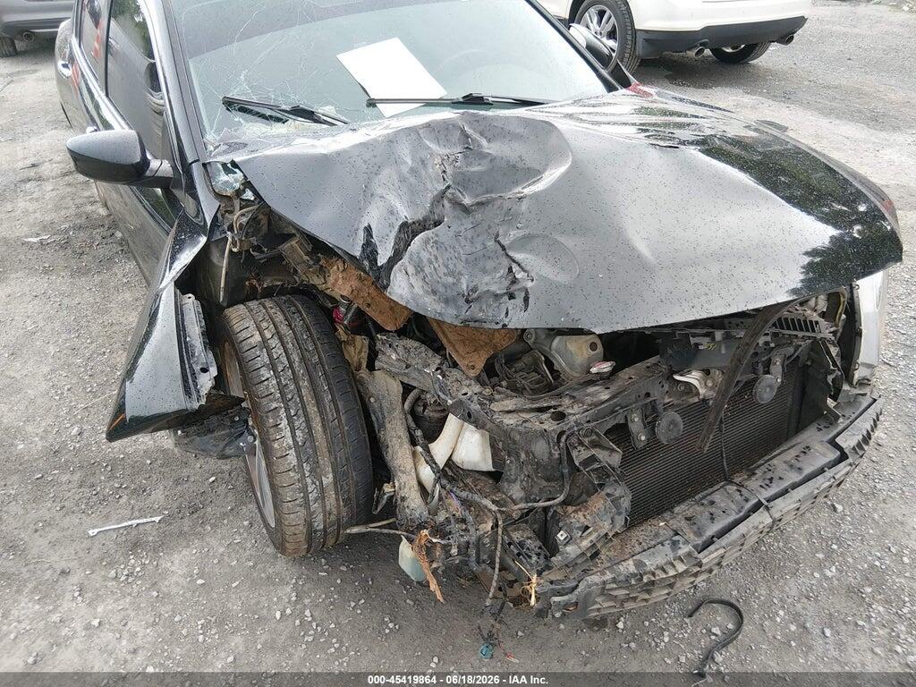 1HGCR2E5XEA073897 2014 HONDA ACCORD photo no. 6