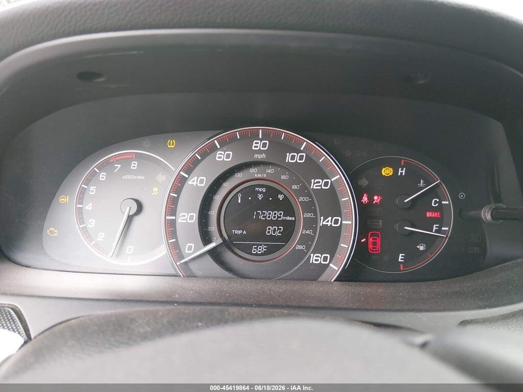 1HGCR2E5XEA073897 2014 HONDA ACCORD photo no. 7