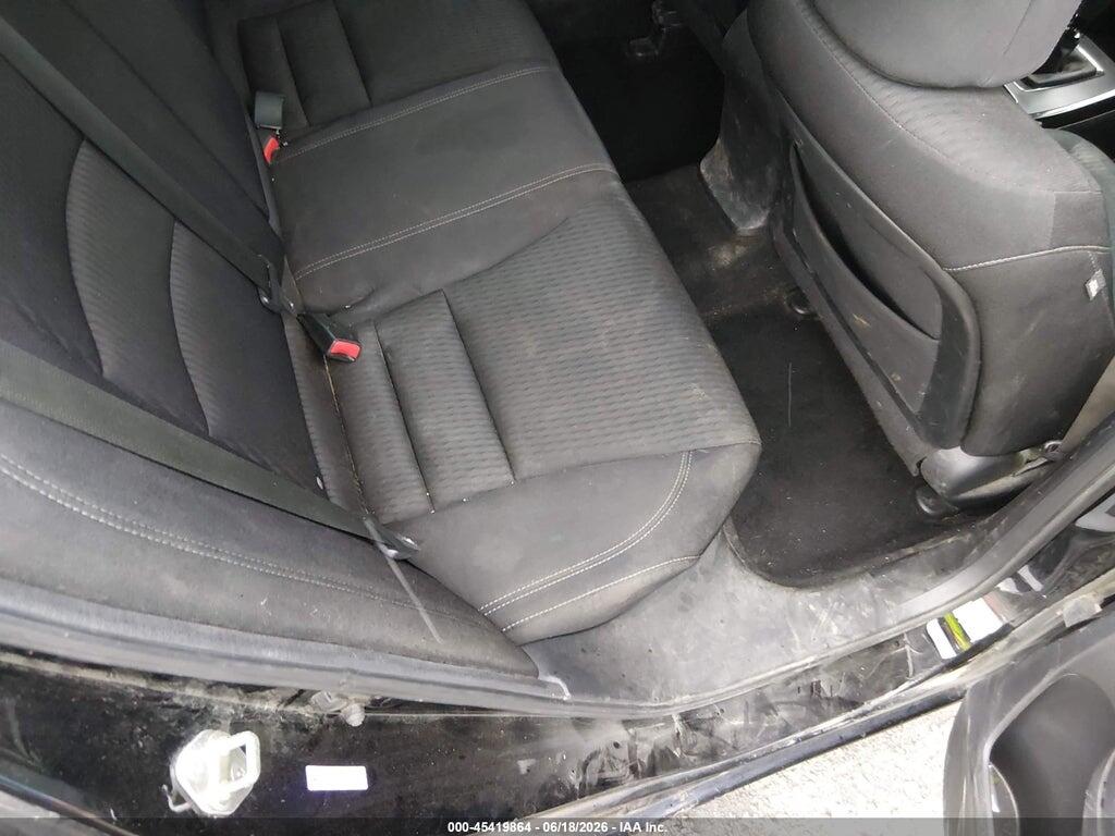 1HGCR2E5XEA073897 2014 HONDA ACCORD photo no. 8