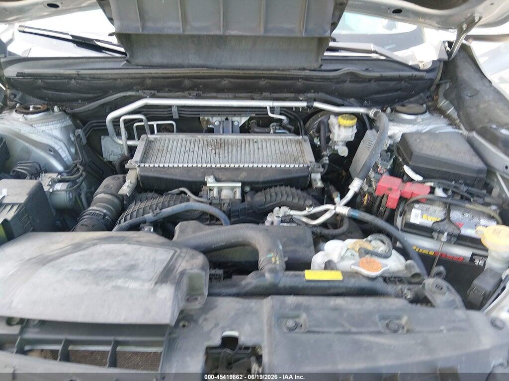 4S4WMACD8M3451146 2021 SUBARU ASCENT photo no. 10