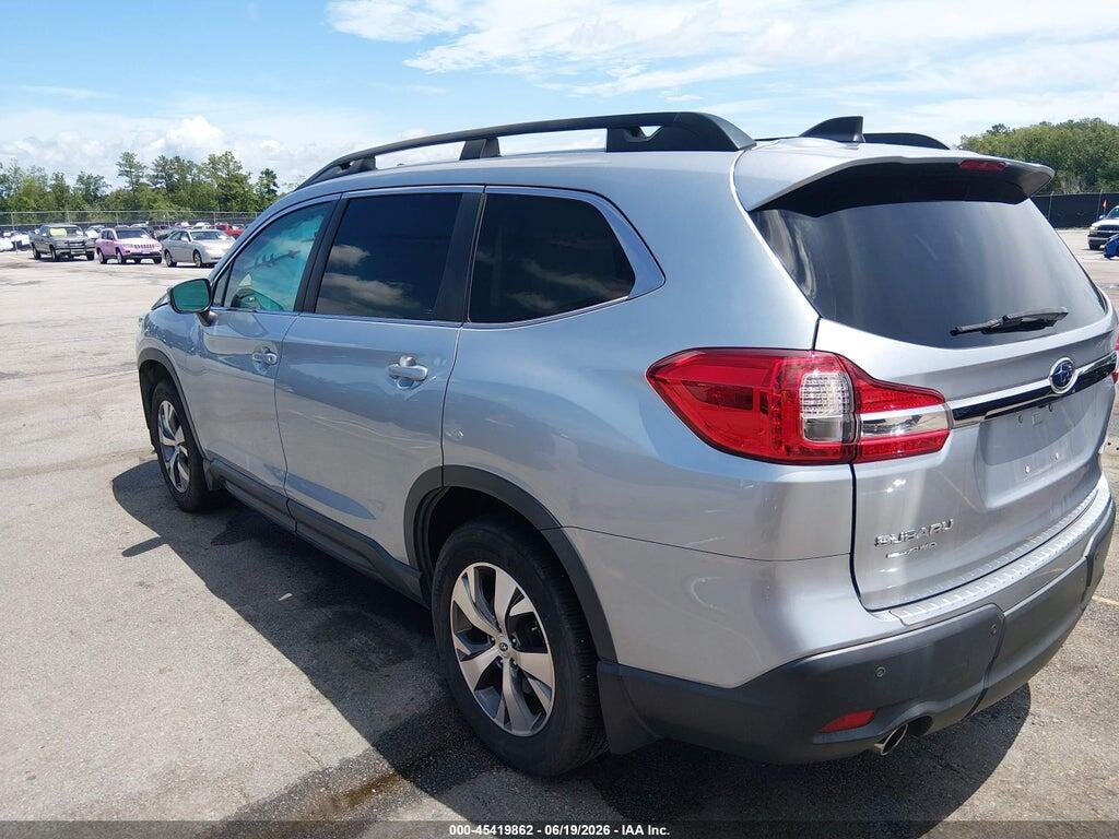4S4WMACD8M3451146 2021 SUBARU ASCENT photo no. 3