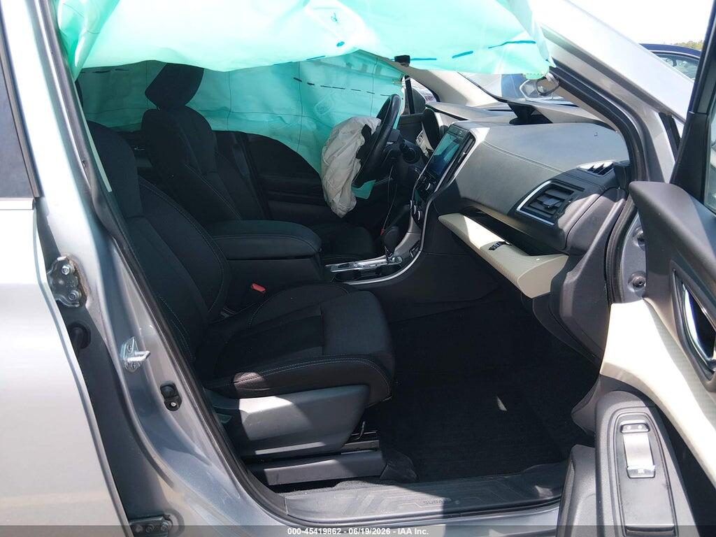 4S4WMACD8M3451146 2021 SUBARU ASCENT photo no. 5