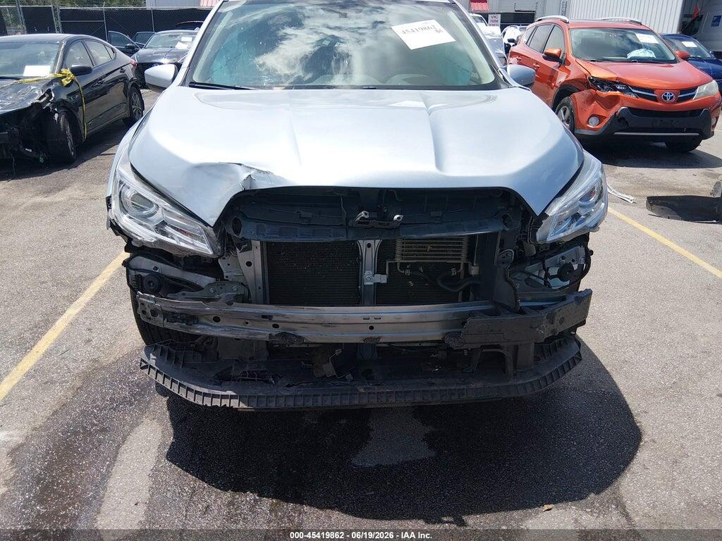 4S4WMACD8M3451146 2021 SUBARU ASCENT photo no. 6