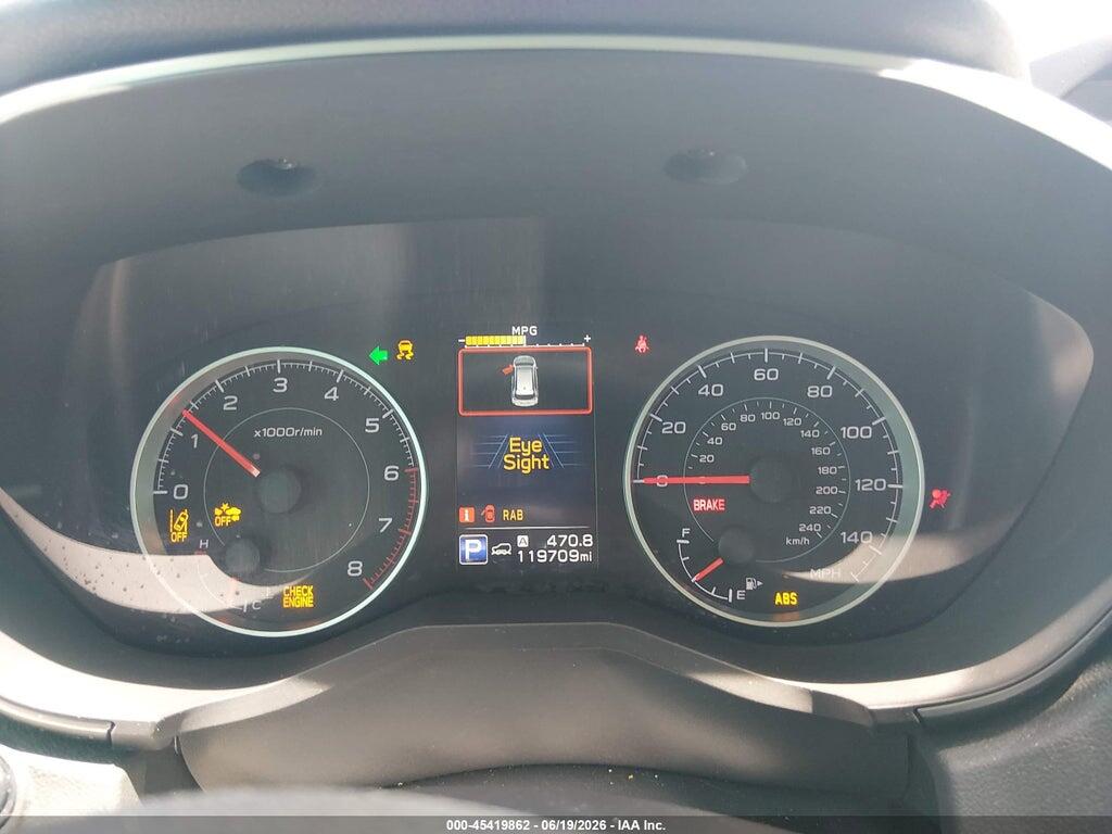 4S4WMACD8M3451146 2021 SUBARU ASCENT photo no. 7