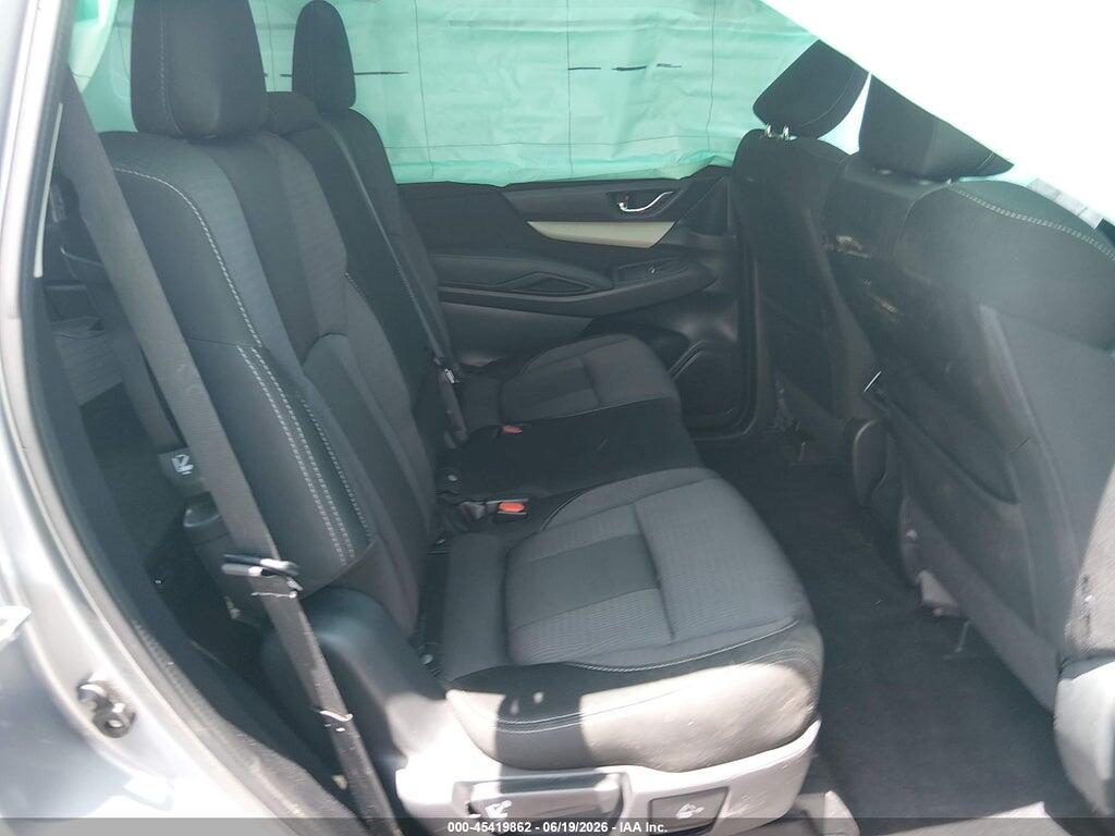 4S4WMACD8M3451146 2021 SUBARU ASCENT photo no. 8