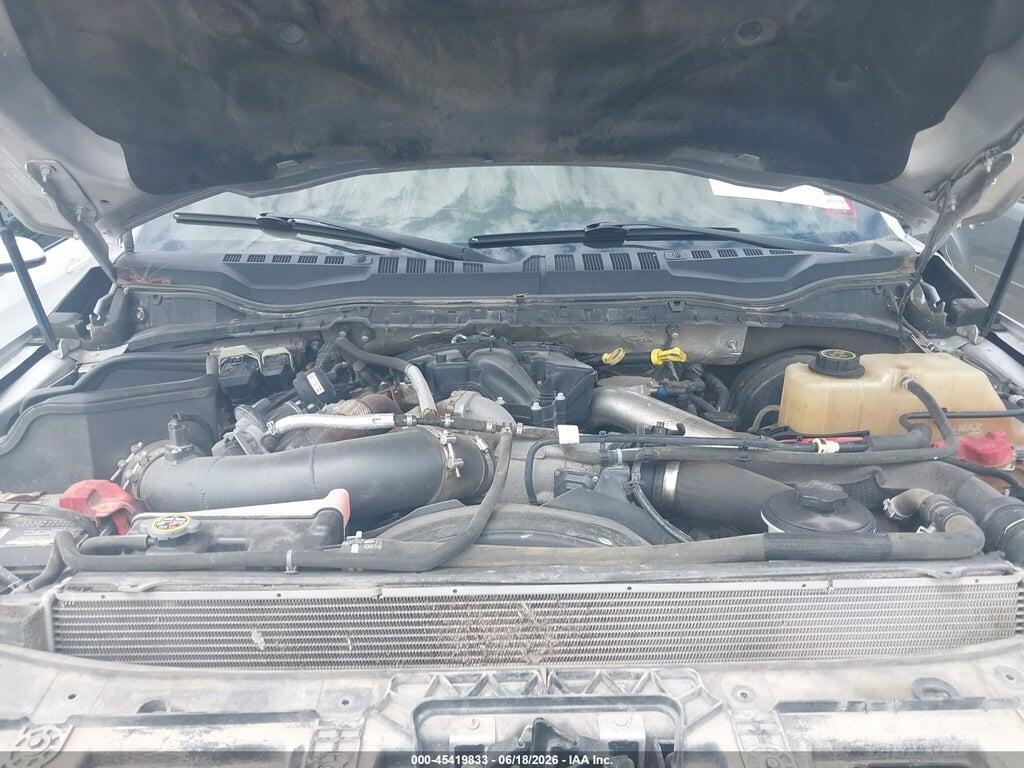 1FT7W2BT7HEE25472 2017 FORD F-250 photo no. 10