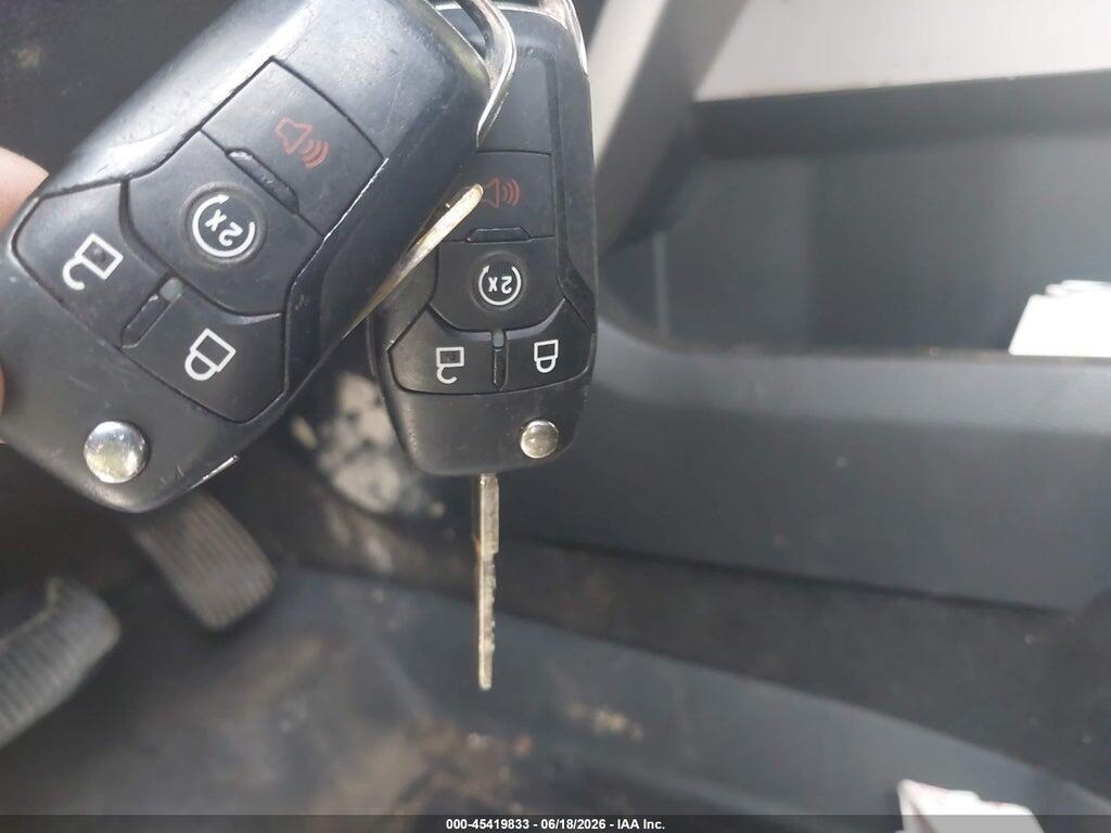 1FT7W2BT7HEE25472 2017 FORD F-250 photo no. 11