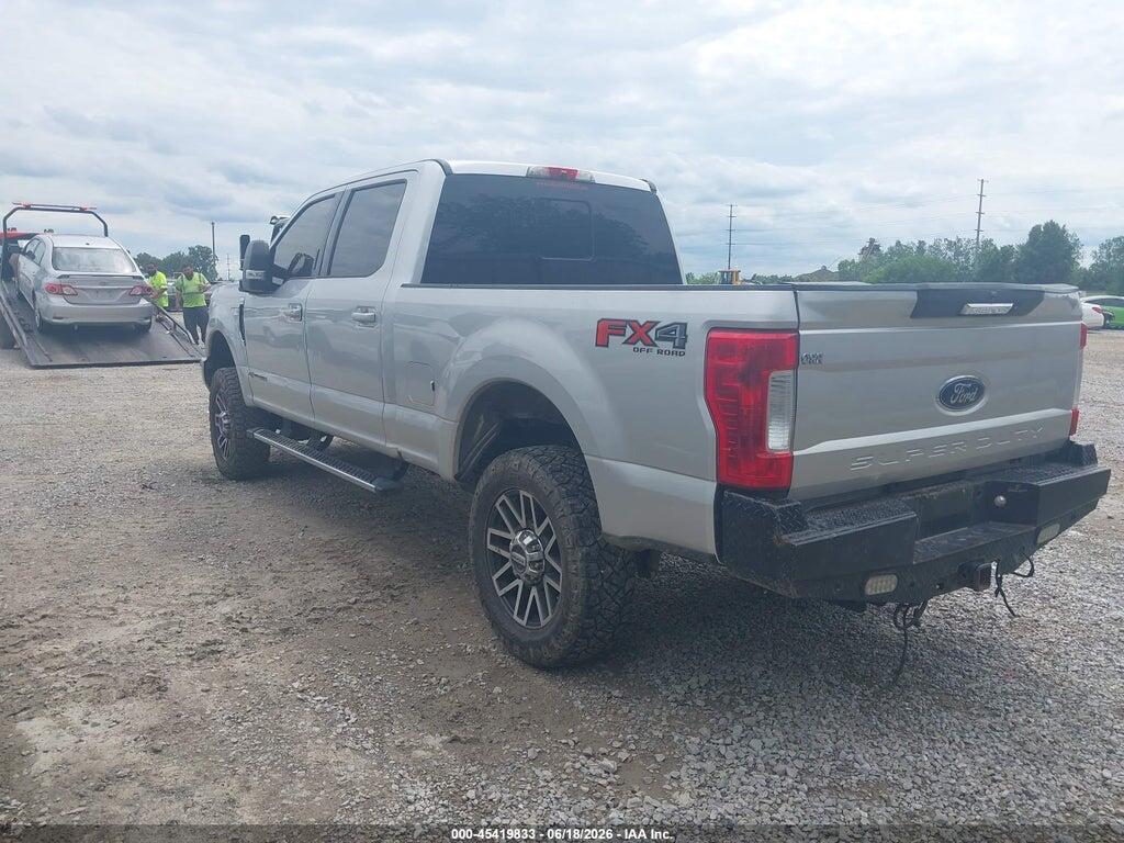 1FT7W2BT7HEE25472 2017 FORD F-250 photo no. 3