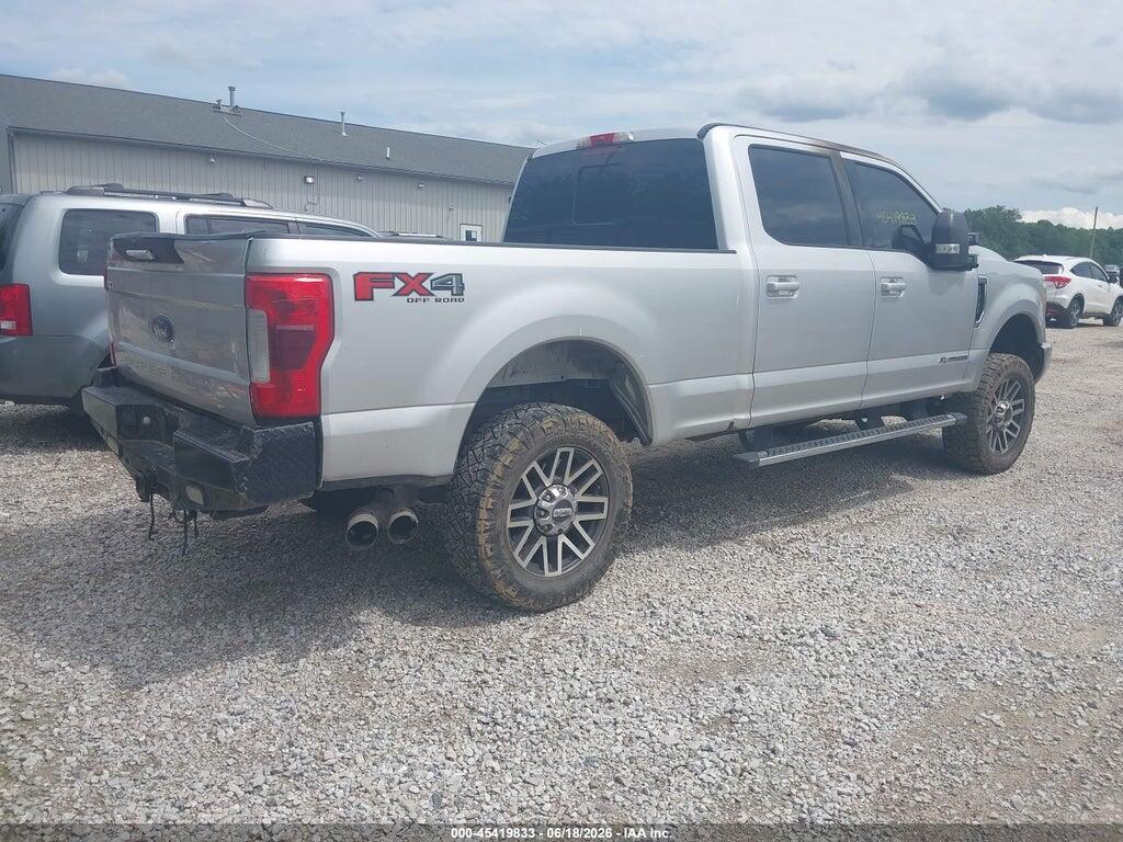 1FT7W2BT7HEE25472 2017 FORD F-250 photo no. 4