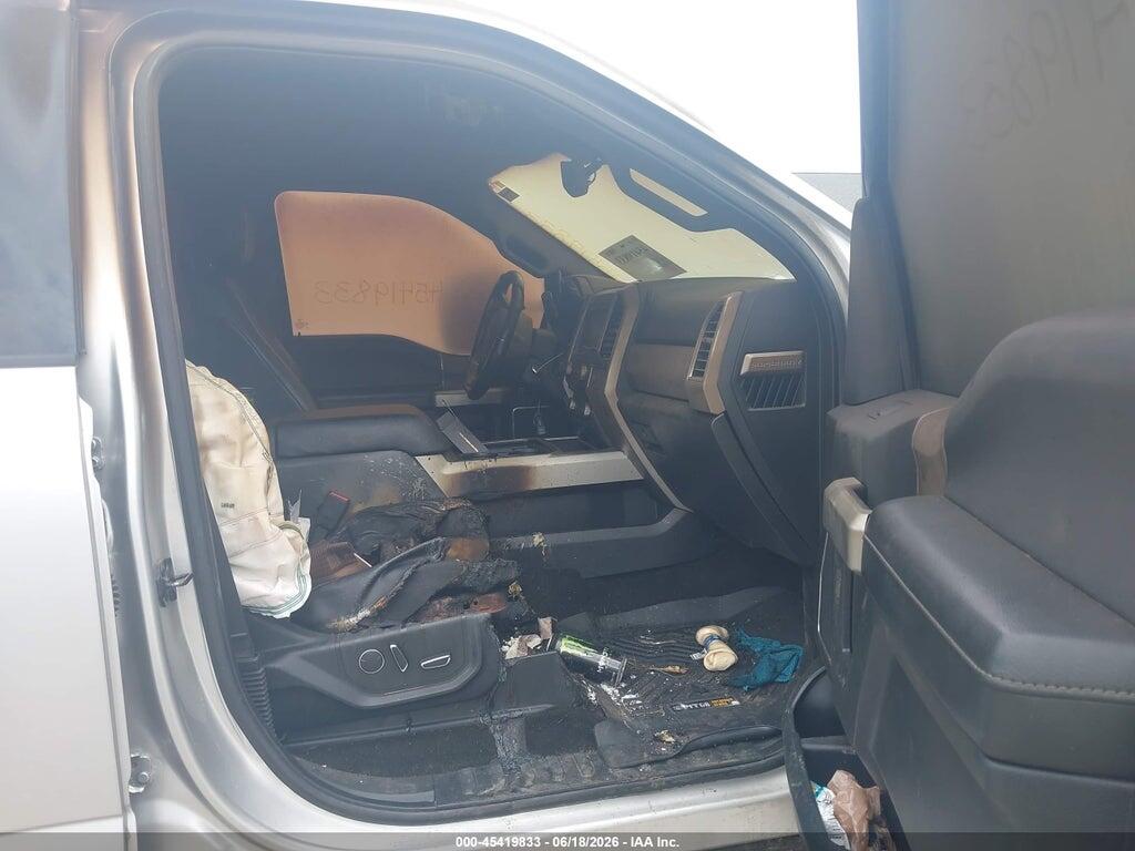 1FT7W2BT7HEE25472 2017 FORD F-250 photo no. 5