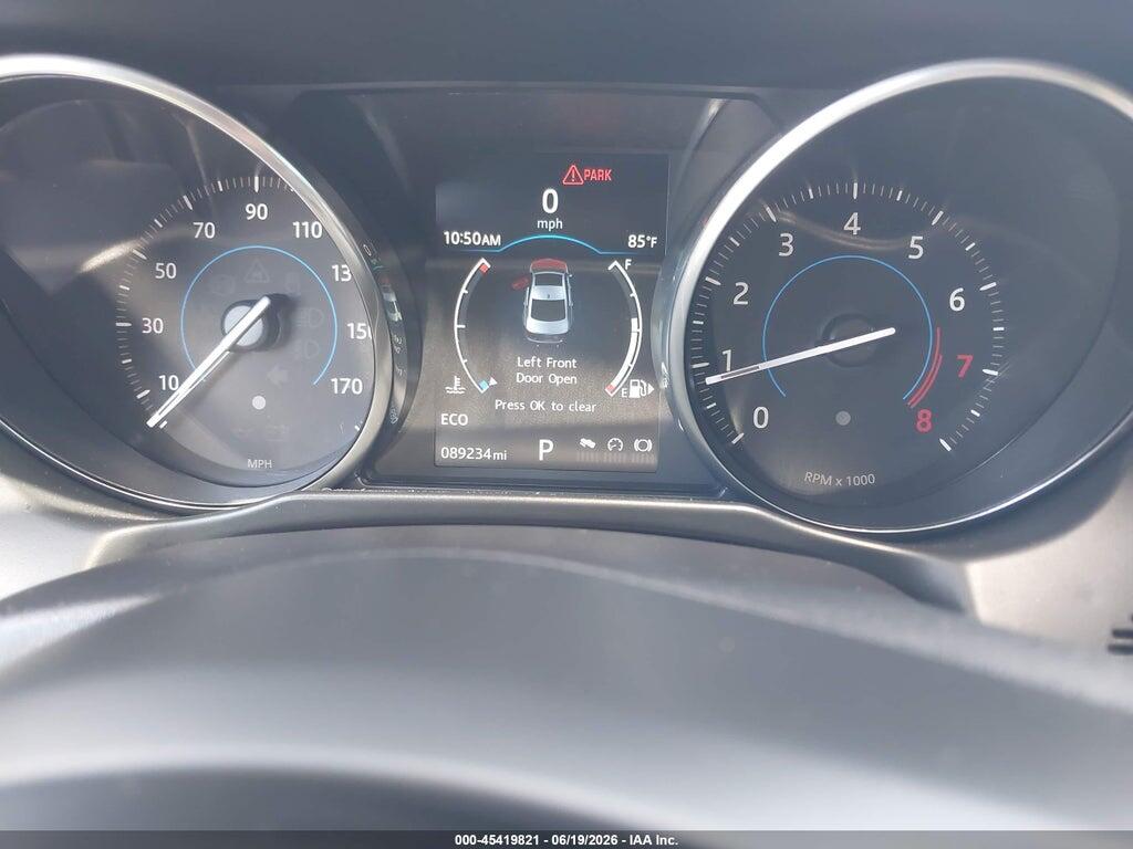SAJBD4BV5HCY35679 2017 JAGUAR XF photo no. 7