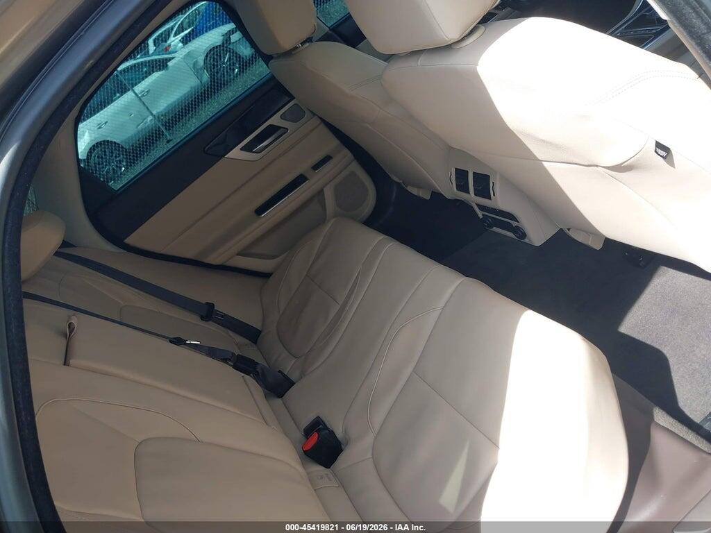 SAJBD4BV5HCY35679 2017 JAGUAR XF photo no. 8