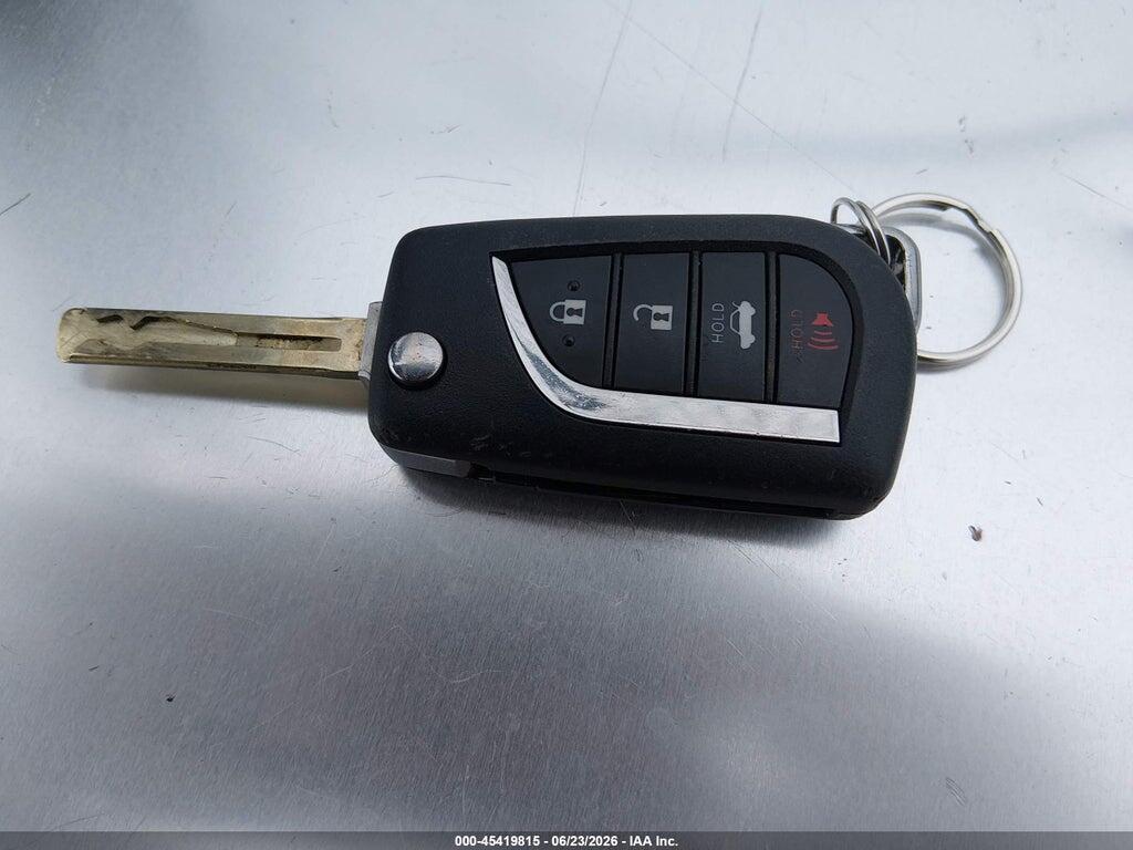 4T1G11AK9PU773386 2023 TOYOTA CAMRY photo no. 11