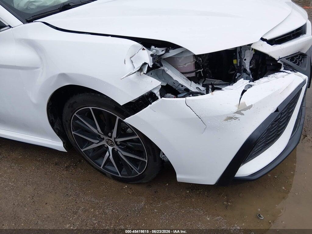 4T1G11AK9PU773386 2023 TOYOTA CAMRY photo no. 6