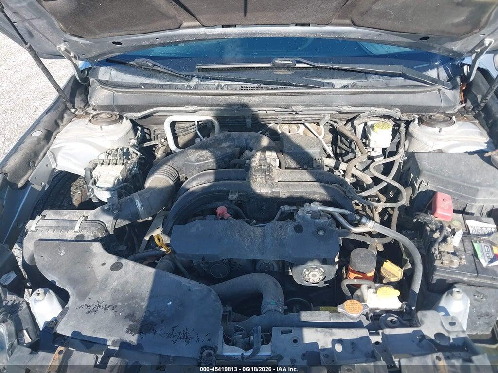 4S3BNAF65J3042630 2018 SUBARU LEGACY photo no. 10