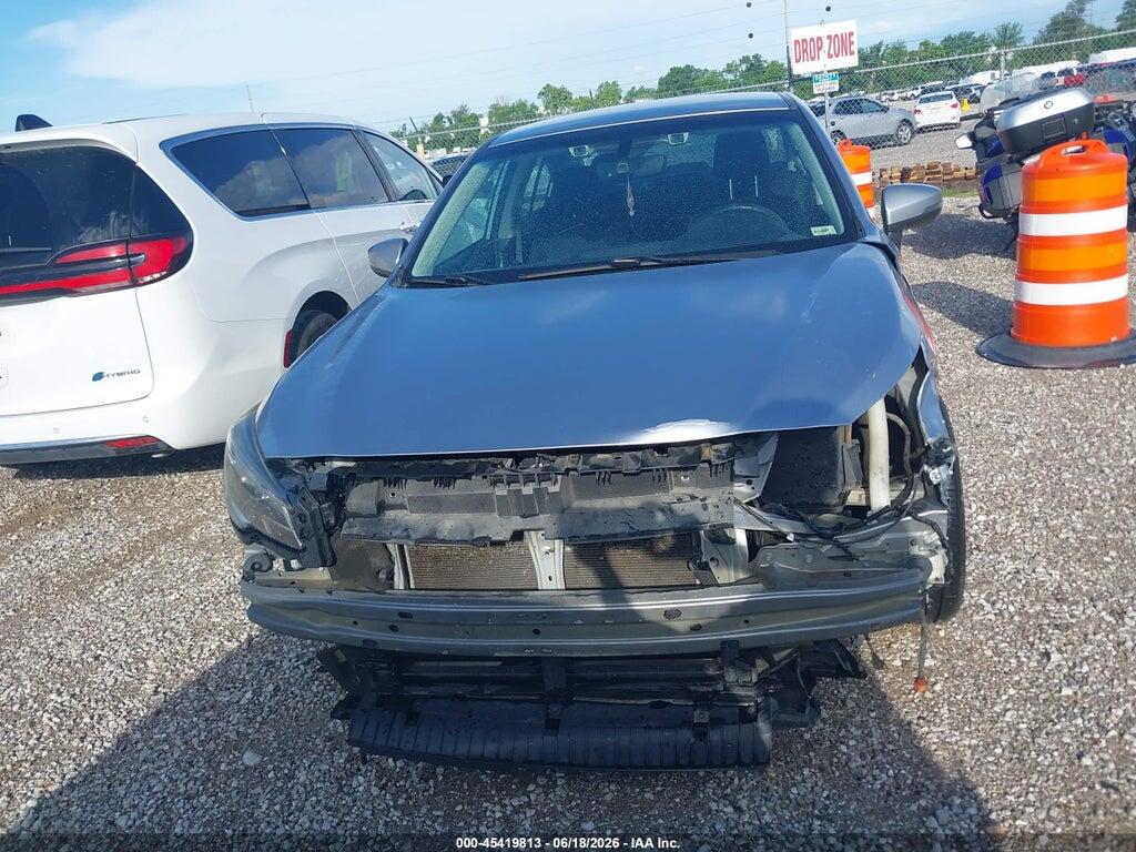 4S3BNAF65J3042630 2018 SUBARU LEGACY photo no. 12