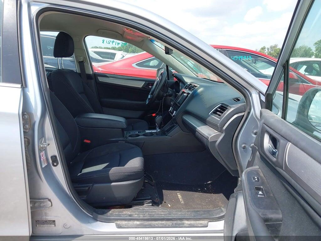4S3BNAF65J3042630 2018 SUBARU LEGACY photo no. 5