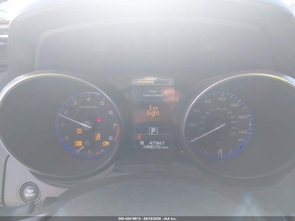 4S3BNAF65J3042630 2018 SUBARU LEGACY photo no. 7
