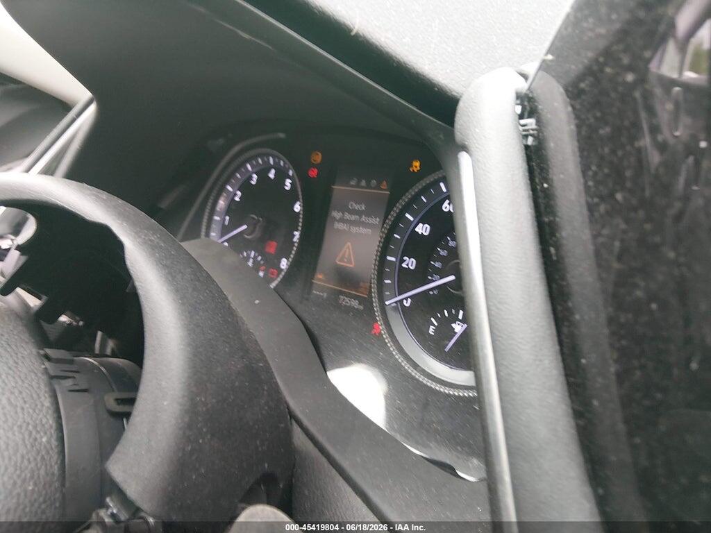 5NPEL4JA4MH093965 2021 HYUNDAI SONATA photo no. 7