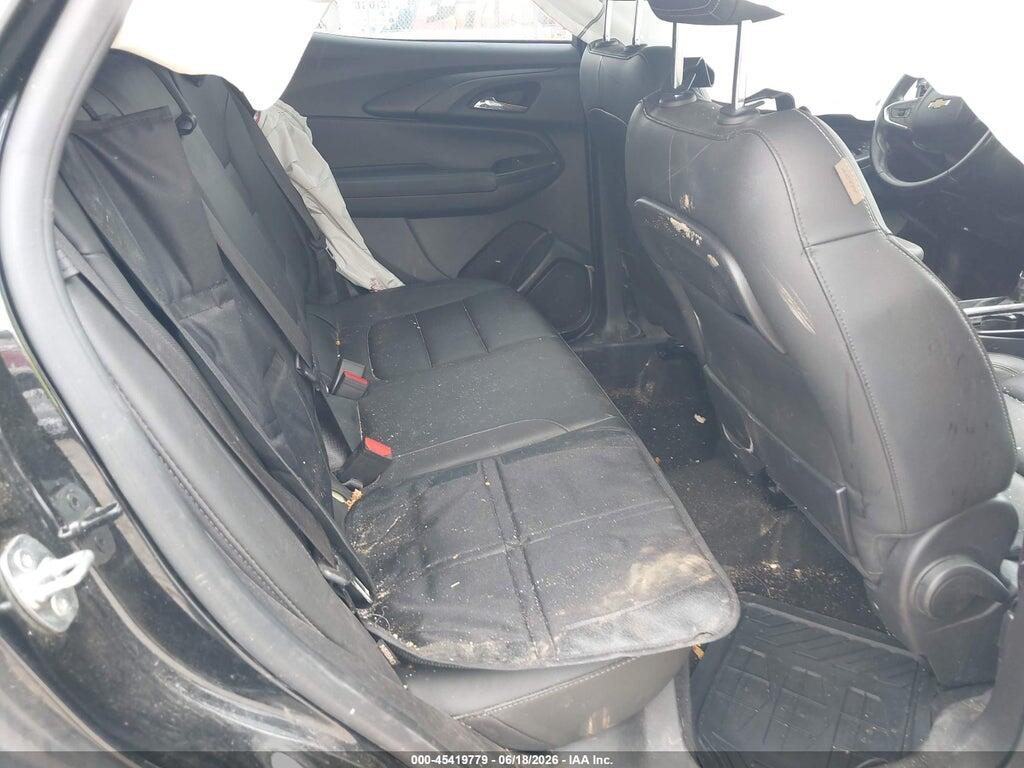 KL79MSSLXPB180467 2023 CHEVROLET TRAILBLAZER photo no. 8
