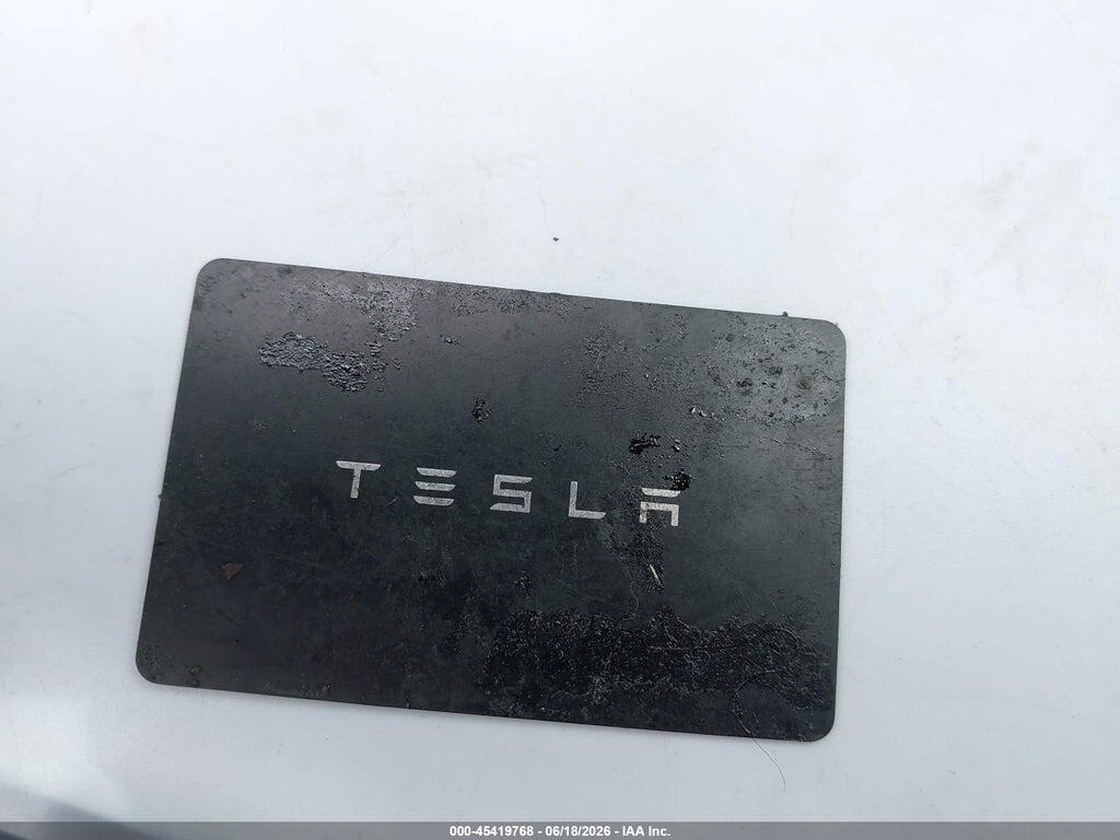 5YJ3E1EAXMF908257 2021 TESLA MODEL 3 photo no. 10